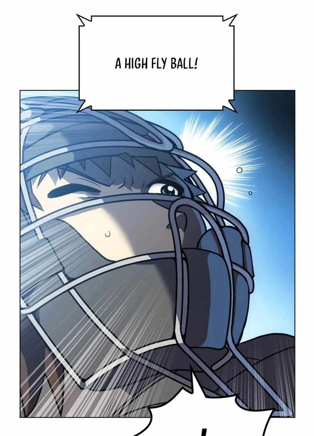 Home Plate Villain Zinmanga X Chapter 43 Page 91