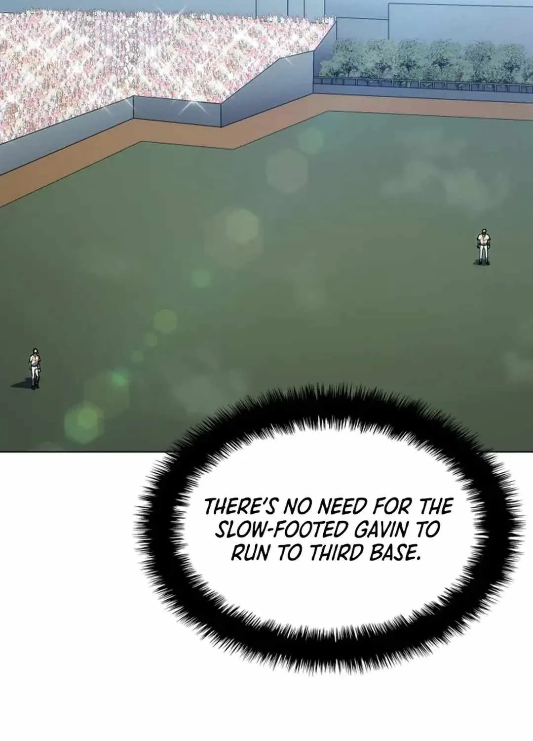 Home Plate Villain Zinmanga X Chapter 42 Page 11