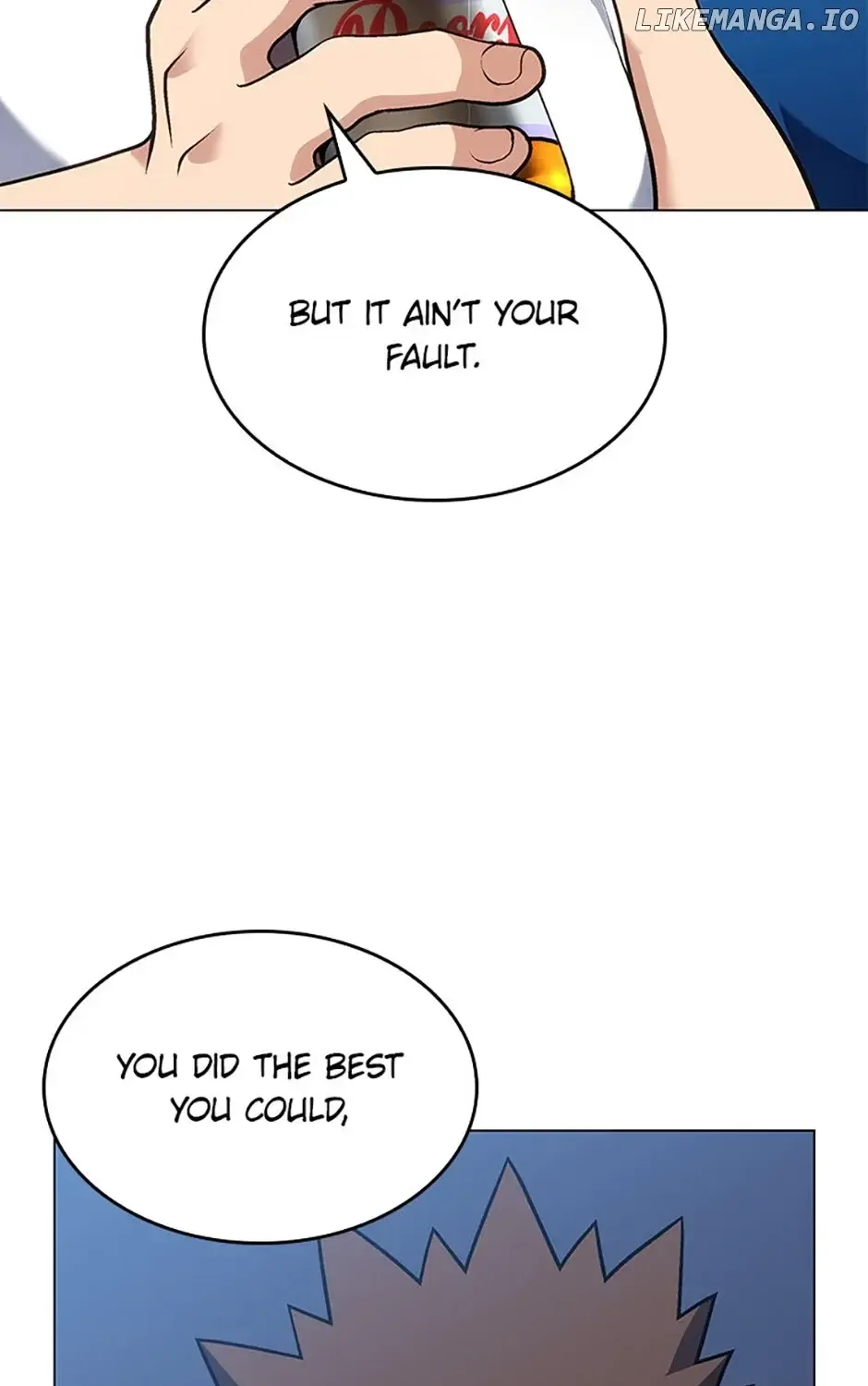 Home Plate Villain Zinmanga X Chapter 39 Page 28