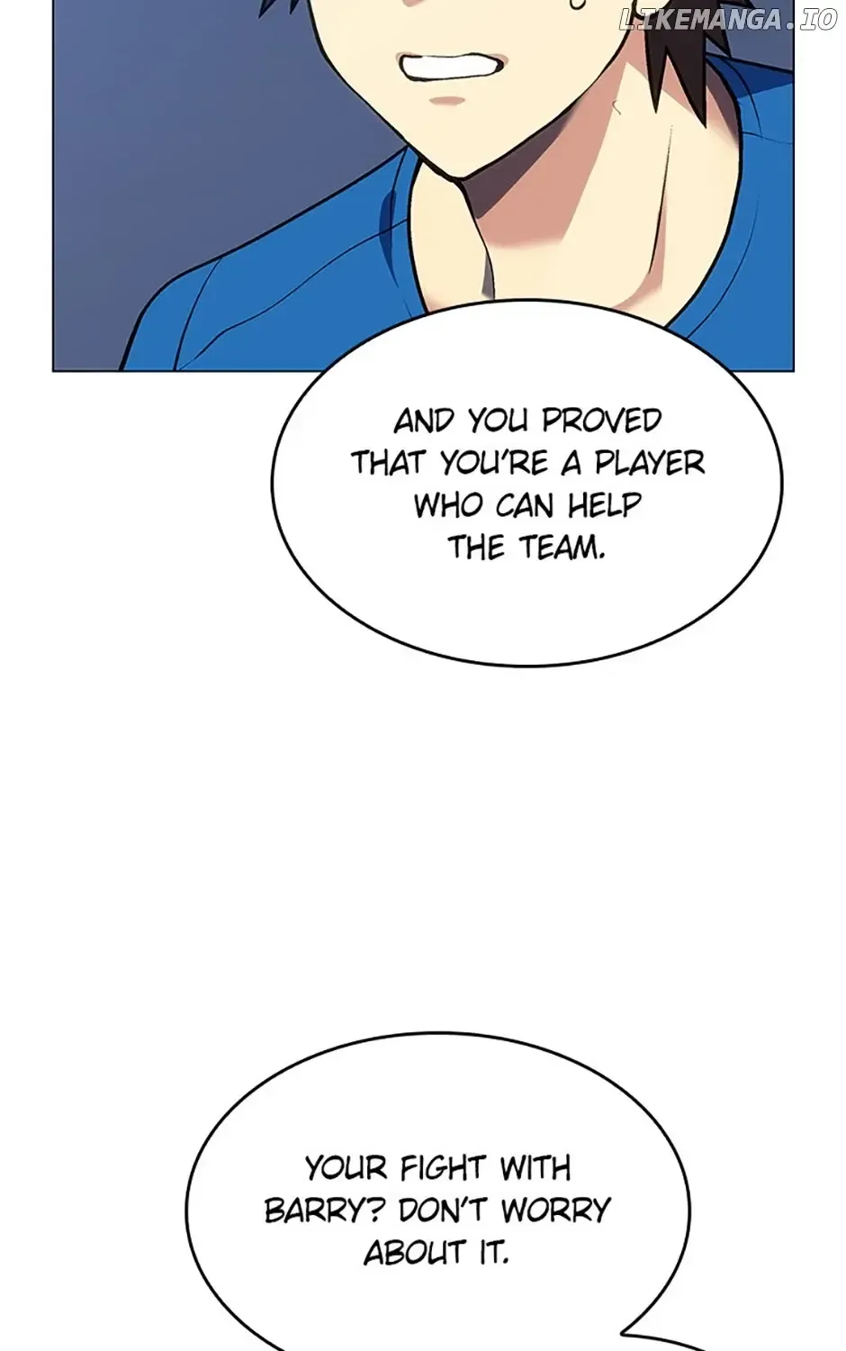 Home Plate Villain Zinmanga X Chapter 39 Page 30