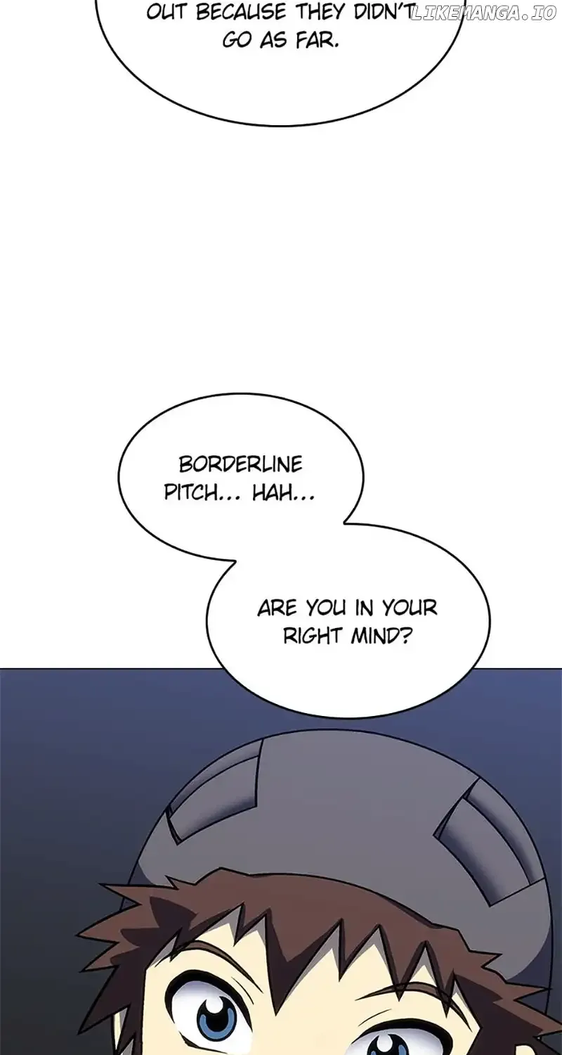 Home Plate Villain Zinmanga X Chapter 38 Page 46