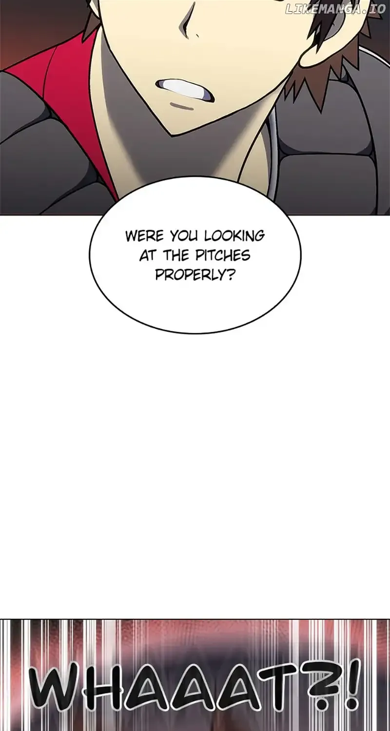Home Plate Villain Zinmanga X Chapter 38 Page 48