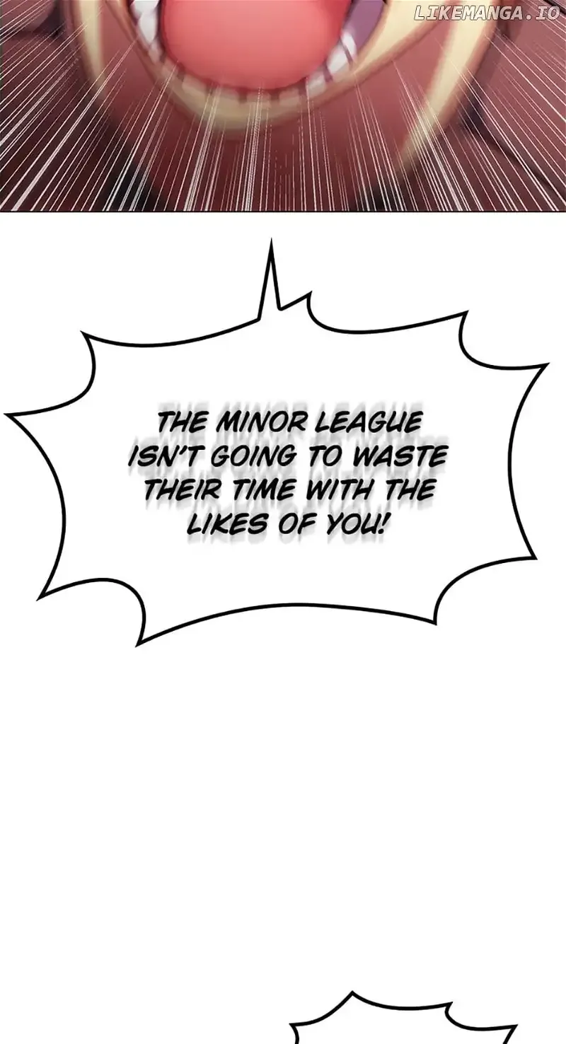 Home Plate Villain Zinmanga X Chapter 38 Page 57