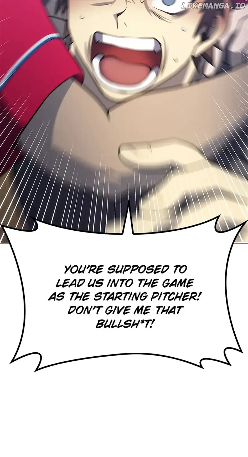 Home Plate Villain Zinmanga X Chapter 38 Page 62