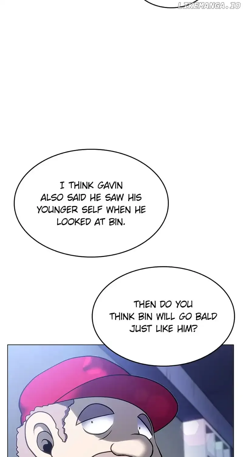 Home Plate Villain Zinmanga X Chapter 38 Page 65