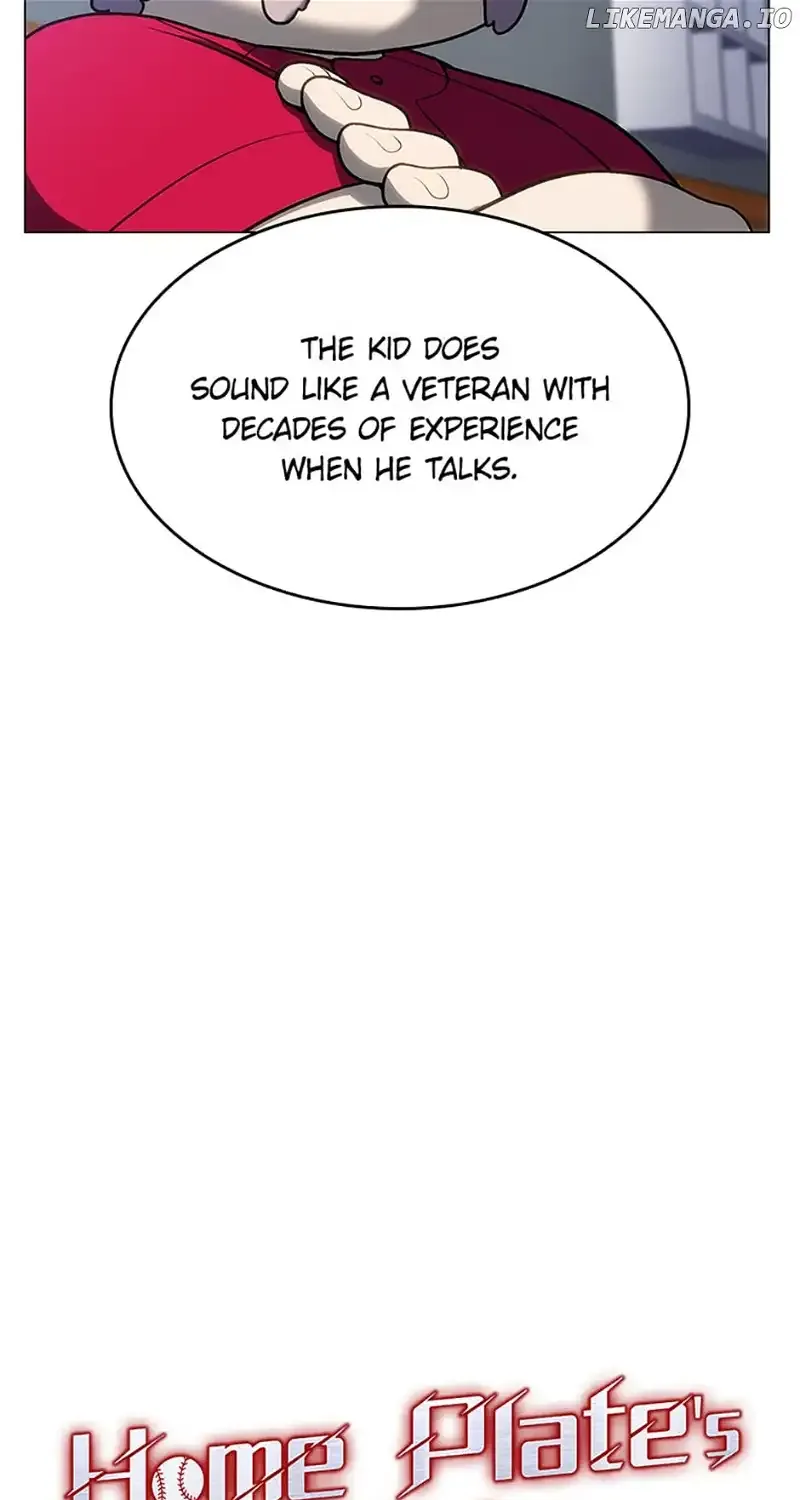 Home Plate Villain Zinmanga X Chapter 38 Page 67