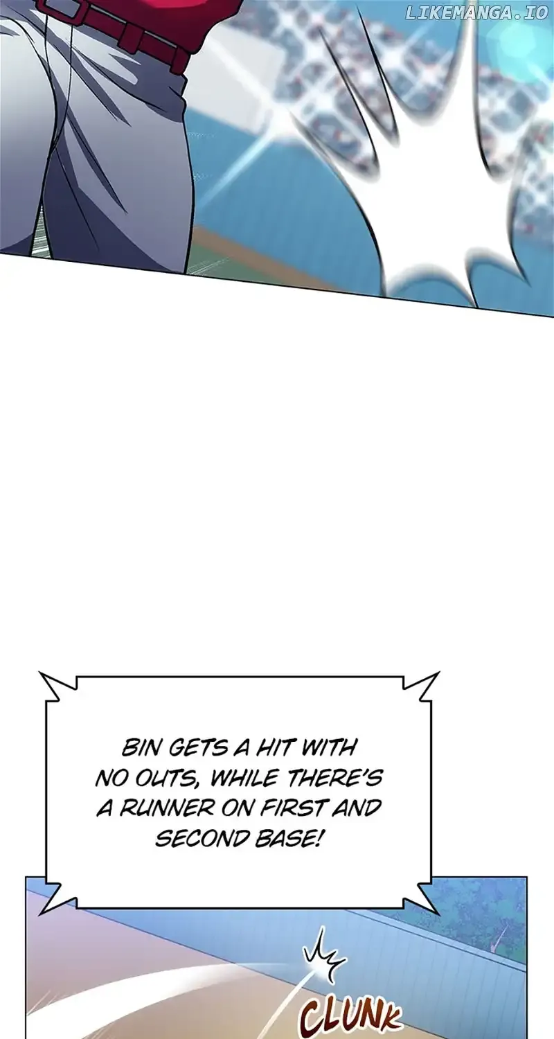 Home Plate Villain Zinmanga X Chapter 38 Page 73