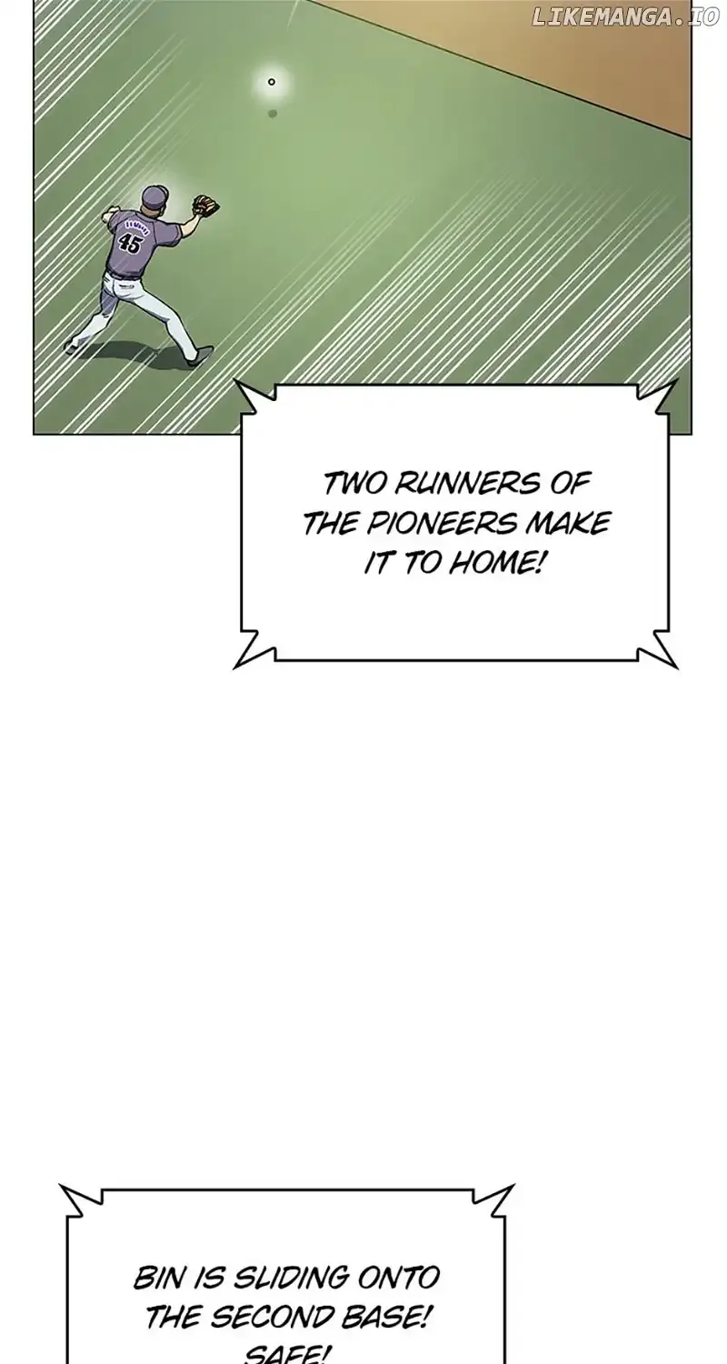 Home Plate Villain Zinmanga X Chapter 38 Page 75