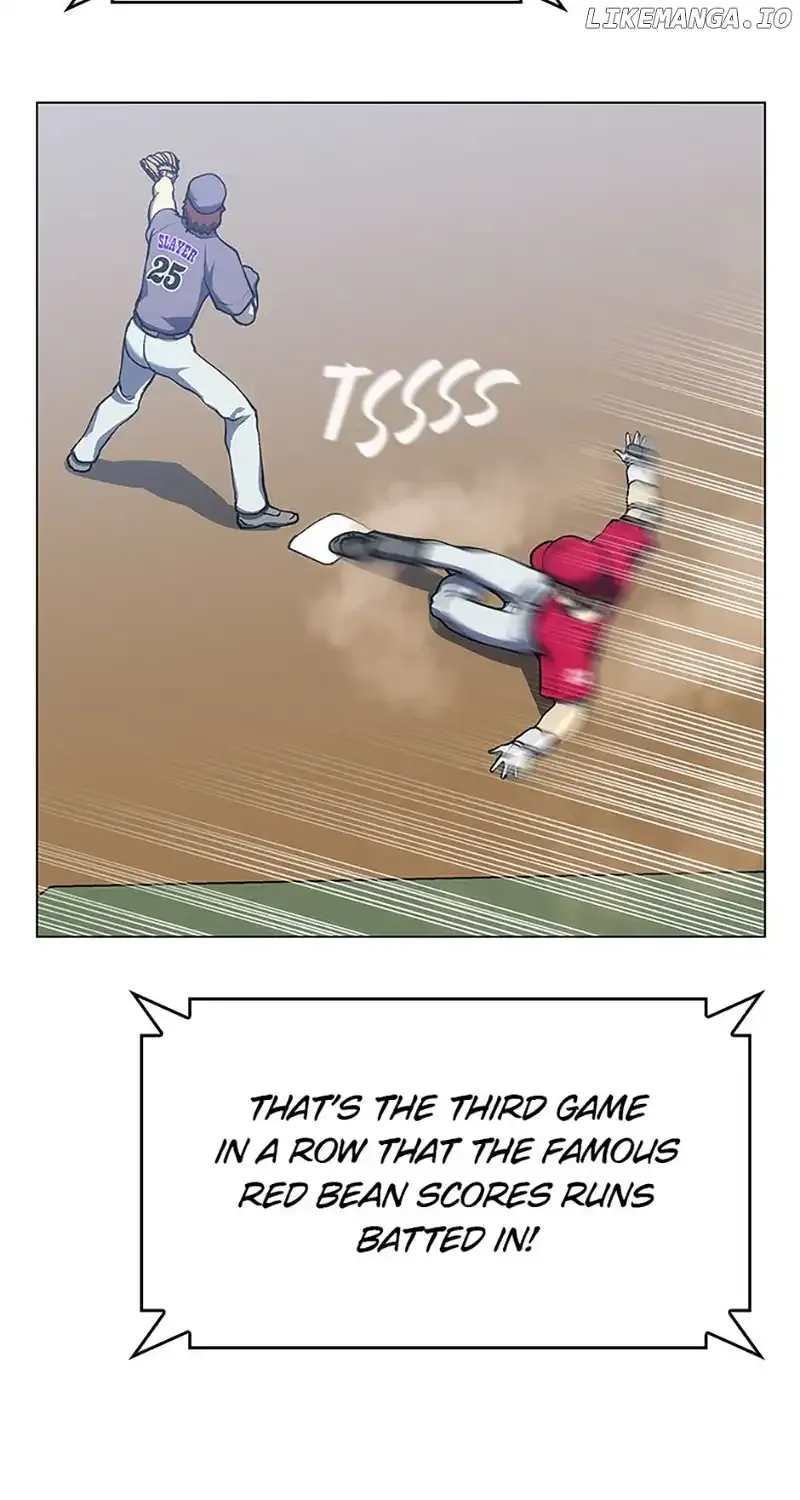 Home Plate Villain Zinmanga X Chapter 38 Page 77