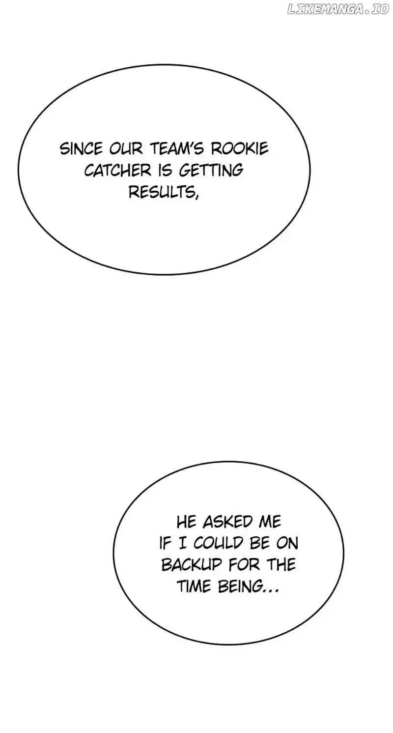 Home Plate Villain Zinmanga X Chapter 38 Page 129