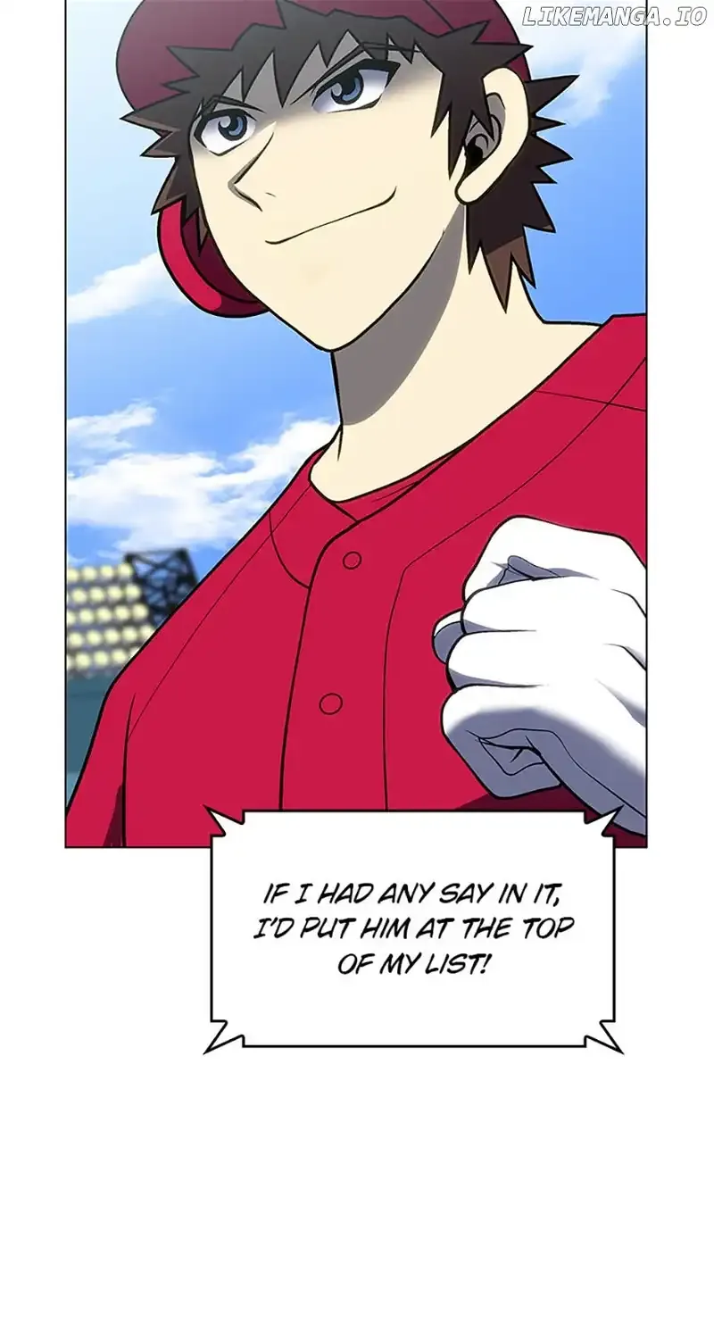 Home Plate Villain Zinmanga X Chapter 37 Page 44