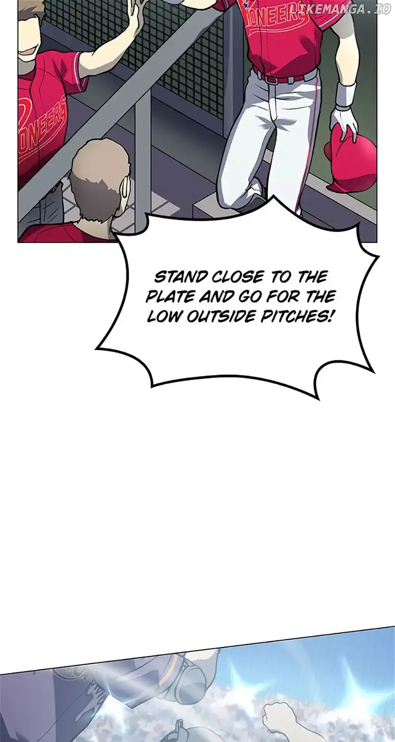 Home Plate Villain Zinmanga X Chapter 37 Page 50