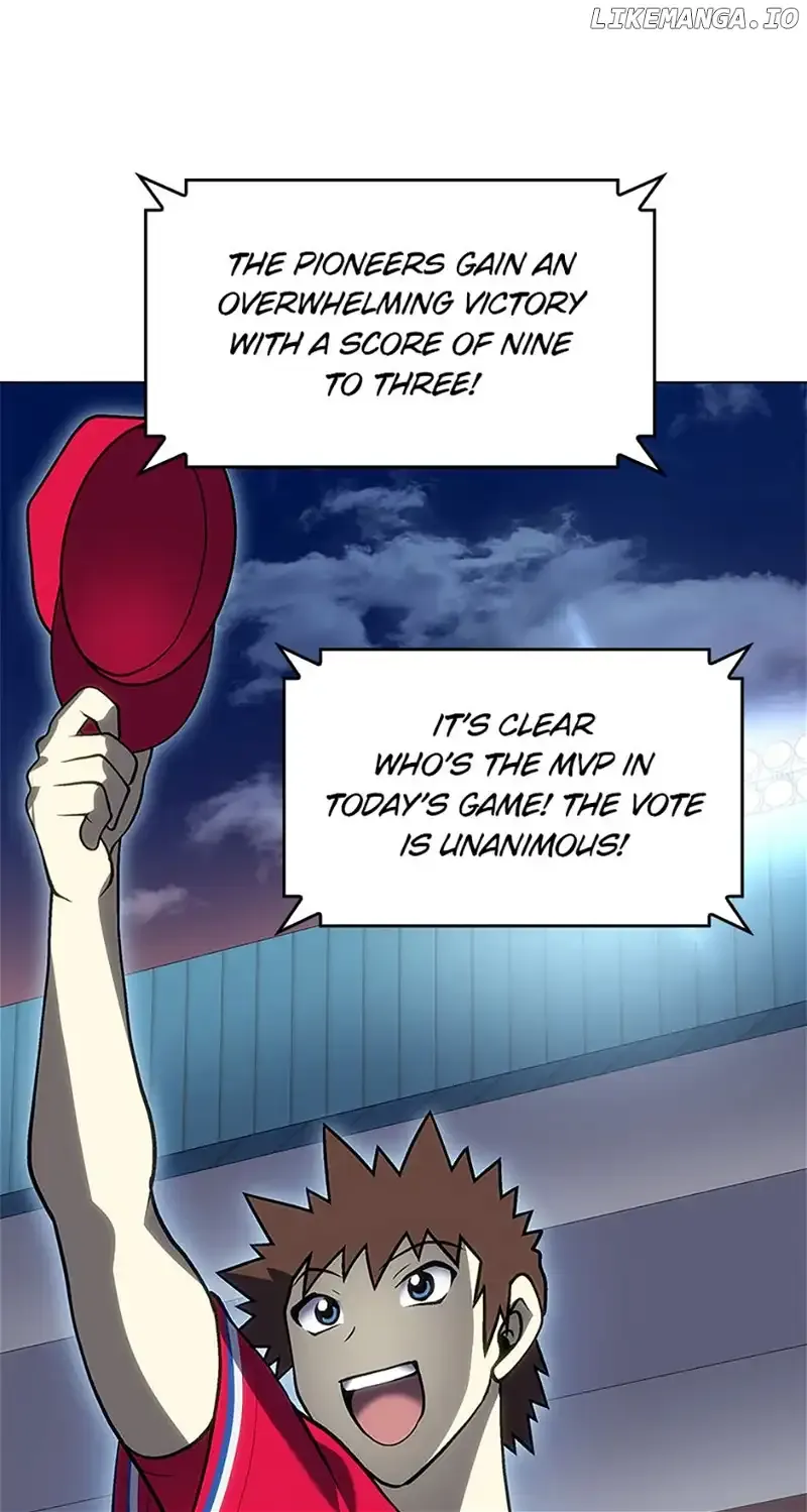 Home Plate Villain Zinmanga X Chapter 37 Page 58