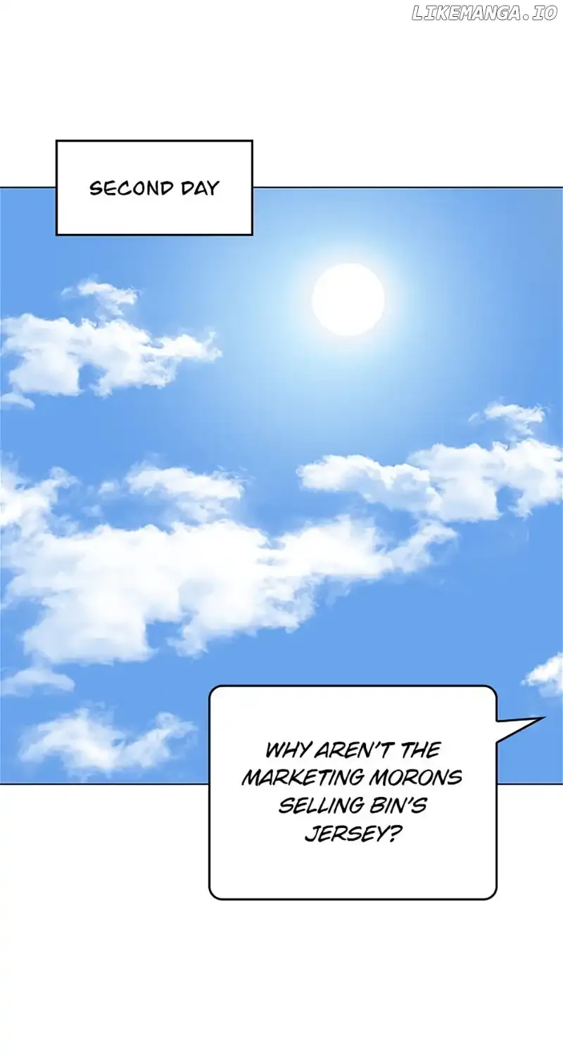 Home Plate Villain Zinmanga X Chapter 37 Page 77