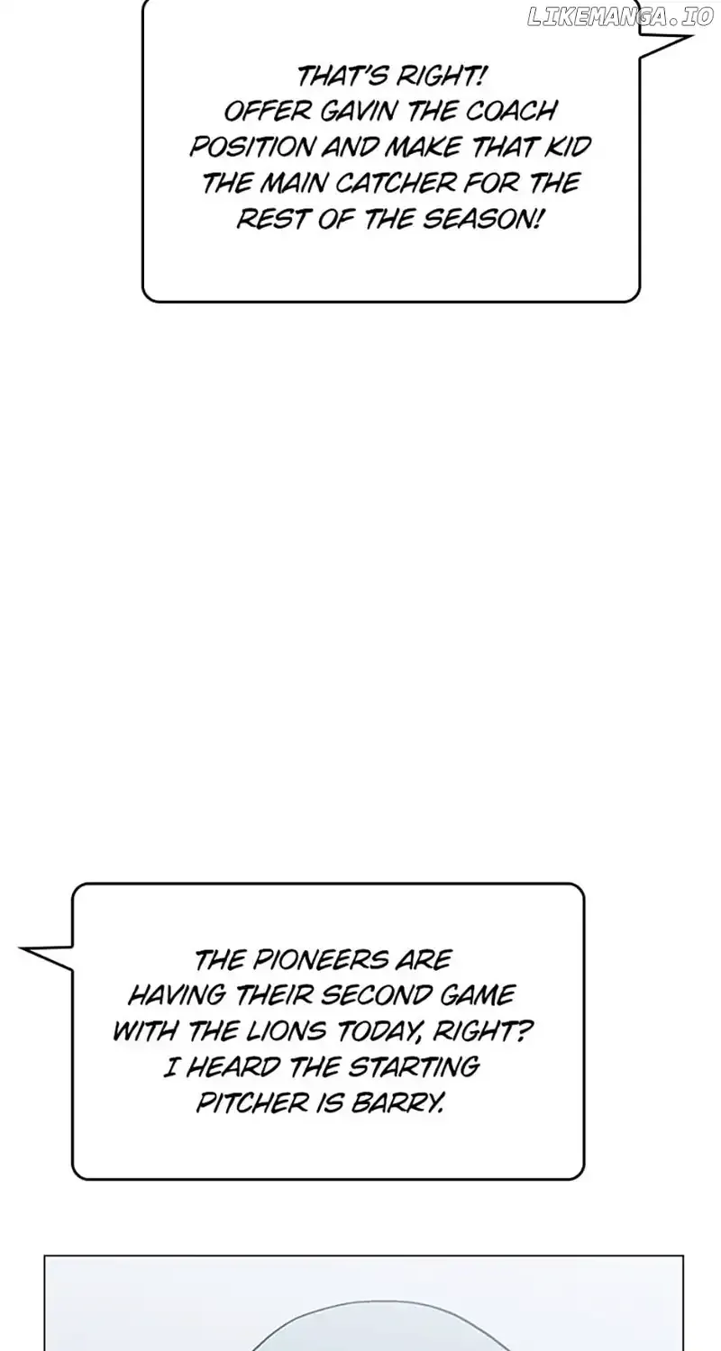Home Plate Villain Zinmanga X Chapter 37 Page 85