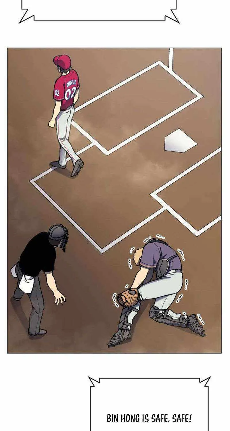 Home Plate Villain Zinmanga X Chapter 36 Page 6
