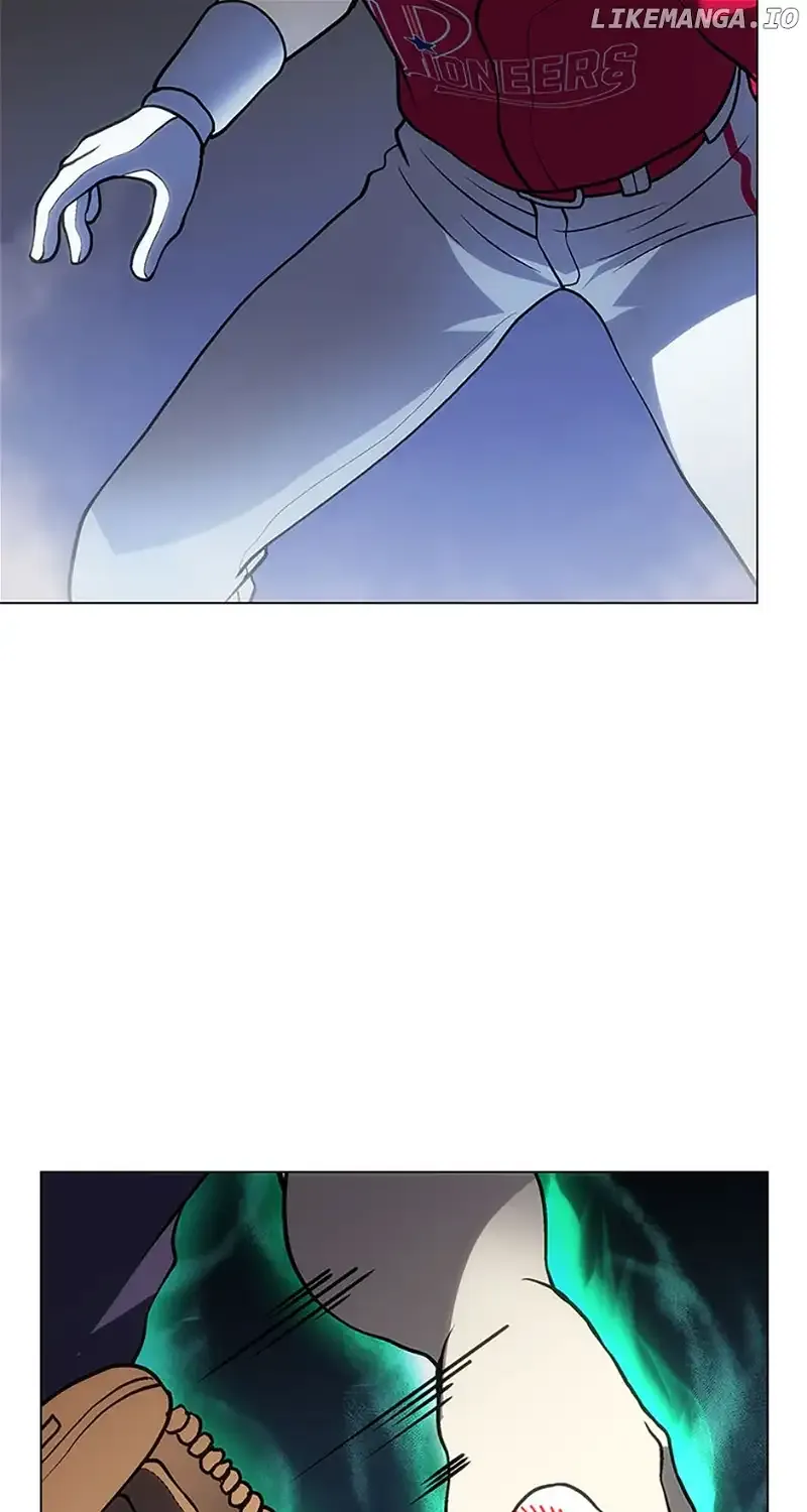 Home Plate Villain Zinmanga X Chapter 35 Page 6