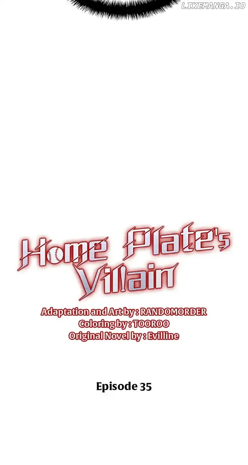 Home Plate Villain Zinmanga X Chapter 35 Page 26