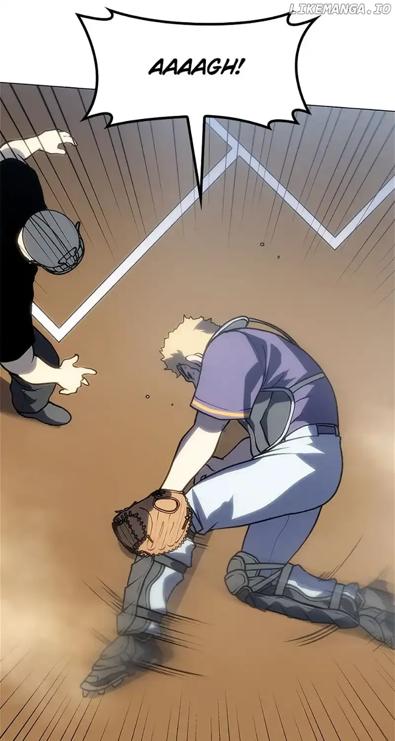 Home Plate Villain Zinmanga X Chapter 35 Page 137