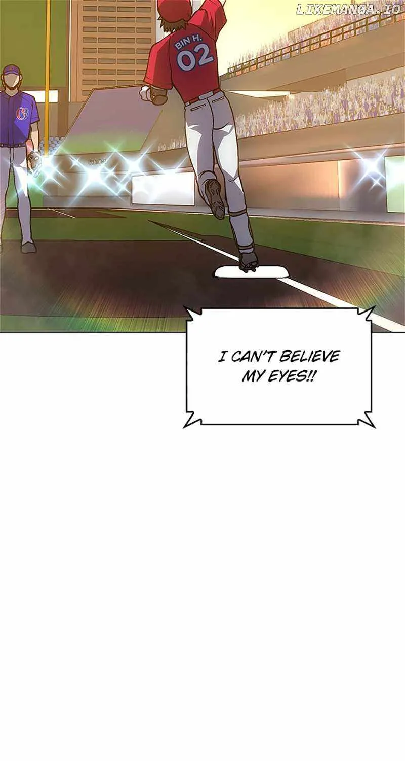 Home Plate Villain Zinmanga X Chapter 34 Page 3