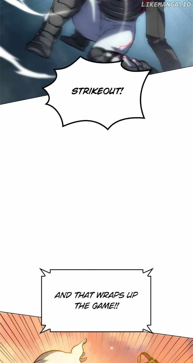 Home Plate Villain Zinmanga X Chapter 34 Page 9