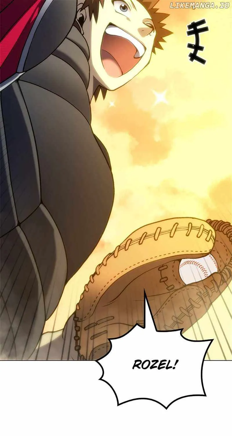 Home Plate Villain Zinmanga X Chapter 34 Page 11