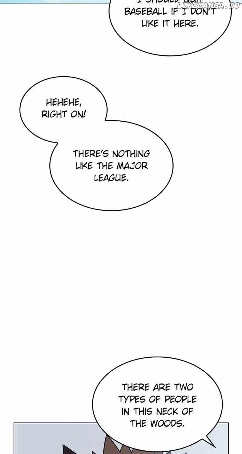 Home Plate Villain Zinmanga X Chapter 34 Page 39