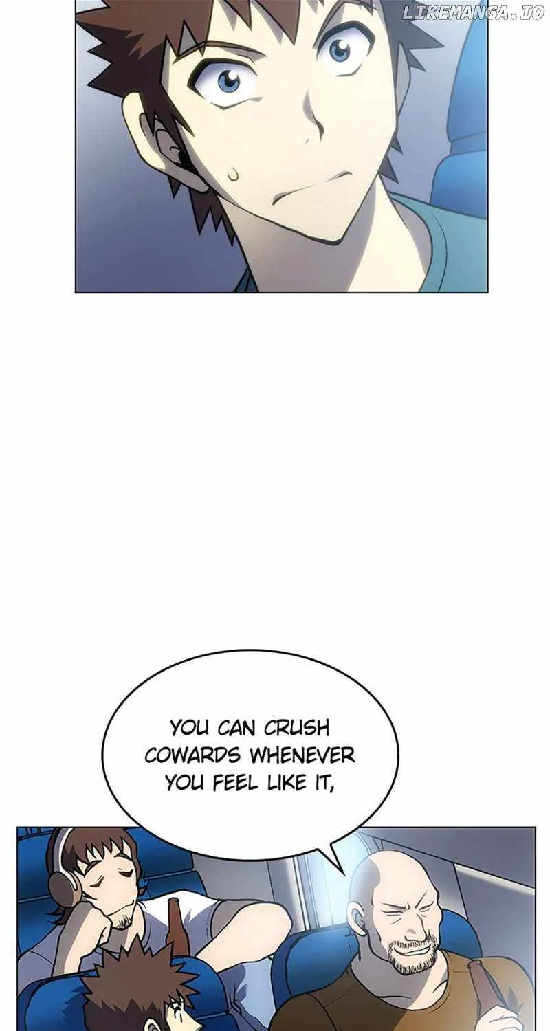 Home Plate Villain Zinmanga X Chapter 34 Page 53