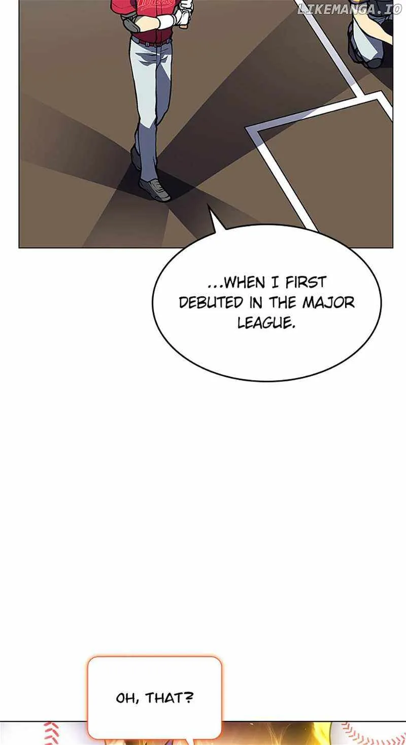 Home Plate Villain Zinmanga X Chapter 34 Page 63