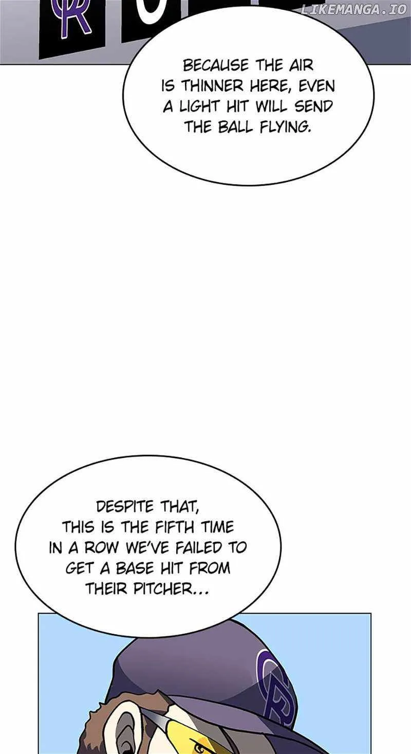 Home Plate Villain Zinmanga X Chapter 34 Page 66