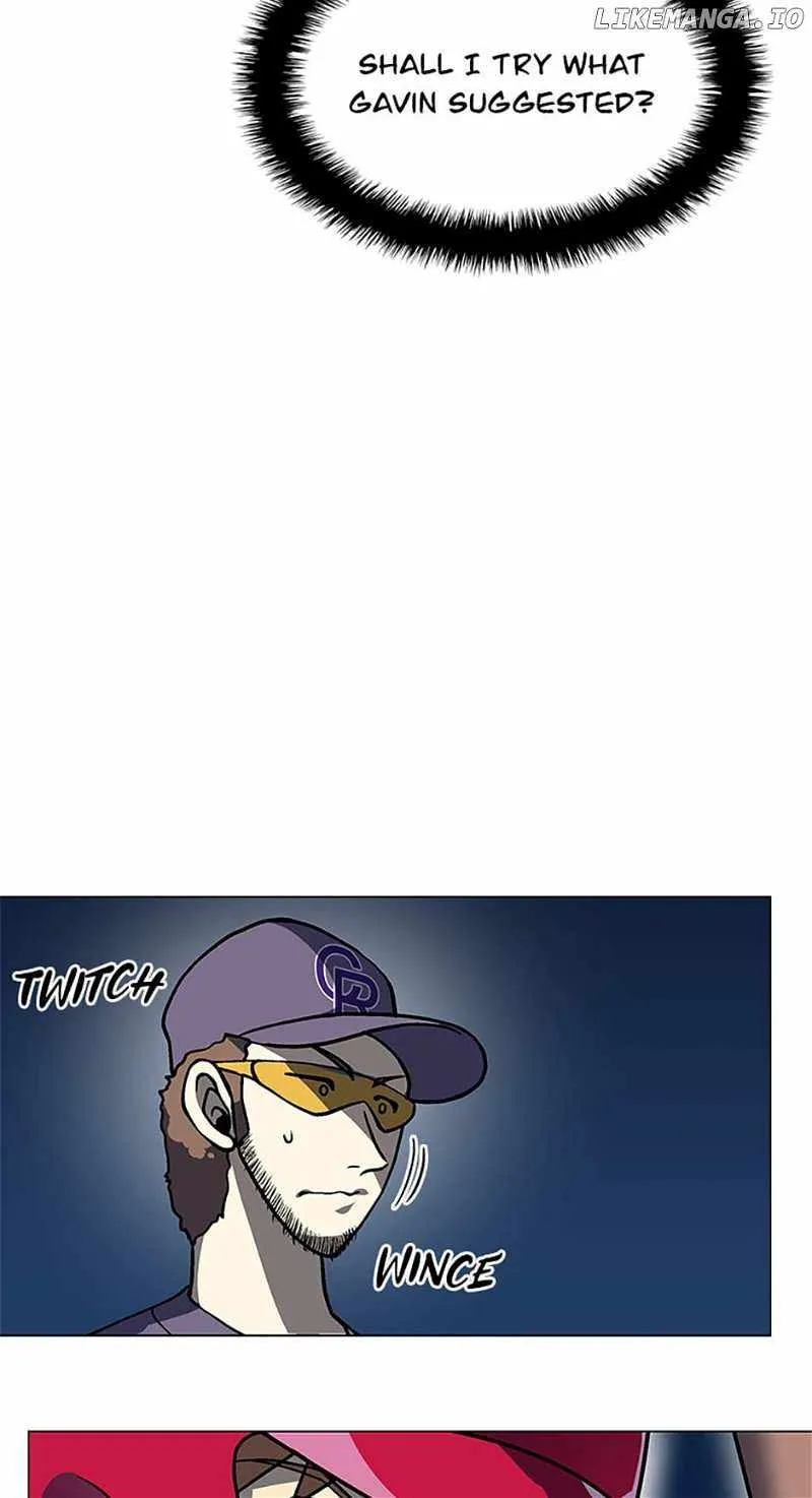Home Plate Villain Zinmanga X Chapter 34 Page 69