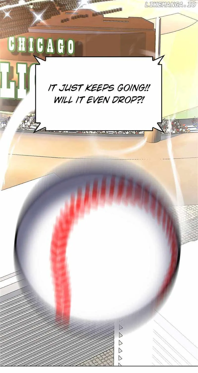 Home Plate Villain Zinmanga X Chapter 33 Page 45