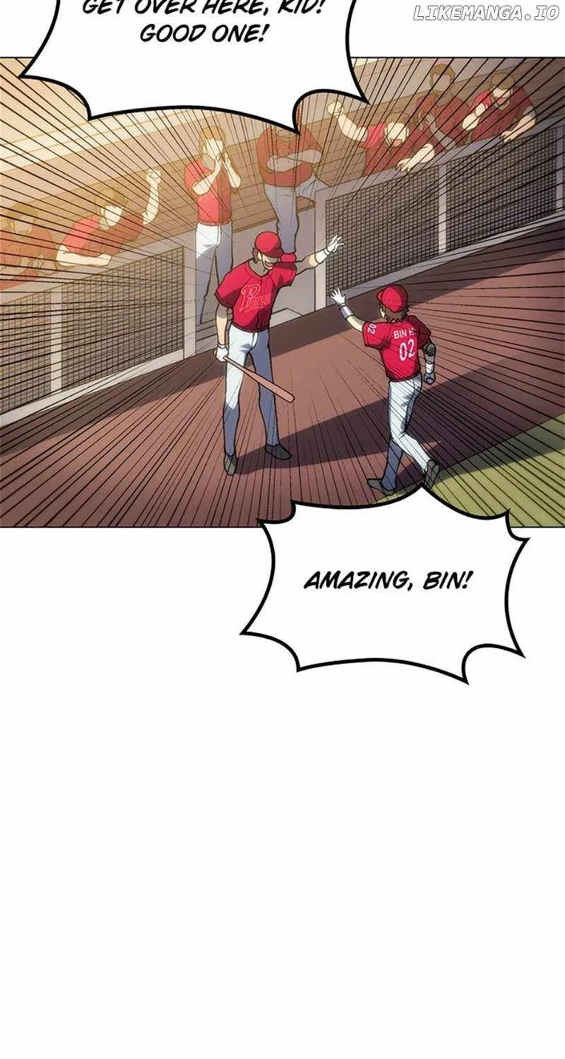 Home Plate Villain Zinmanga X Chapter 33 Page 59