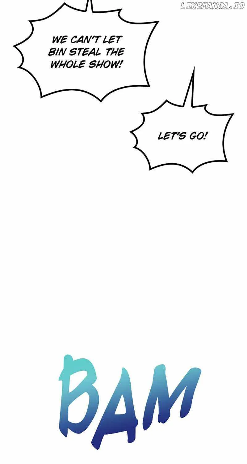 Home Plate Villain Zinmanga X Chapter 33 Page 65