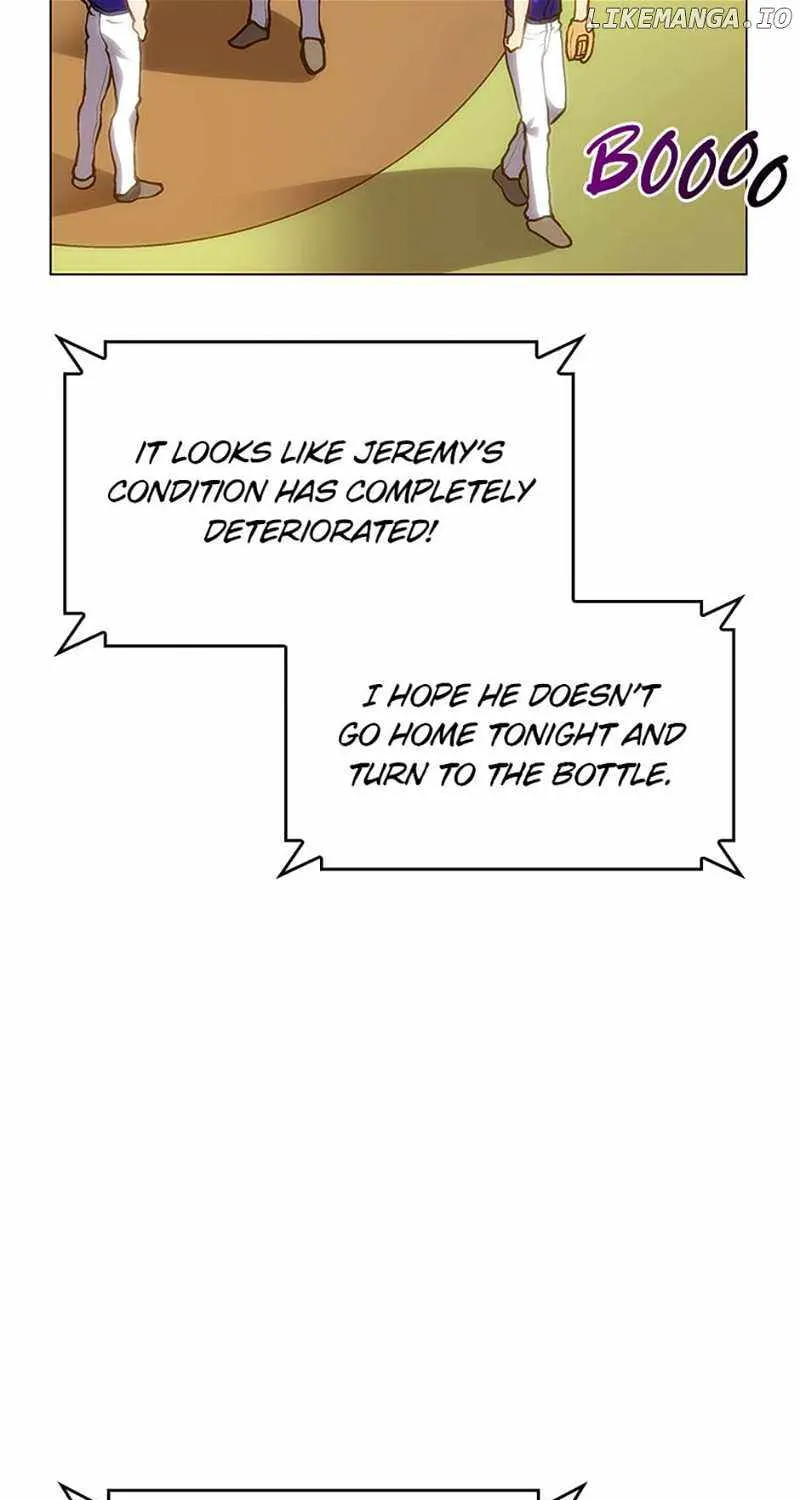 Home Plate Villain Zinmanga X Chapter 33 Page 75