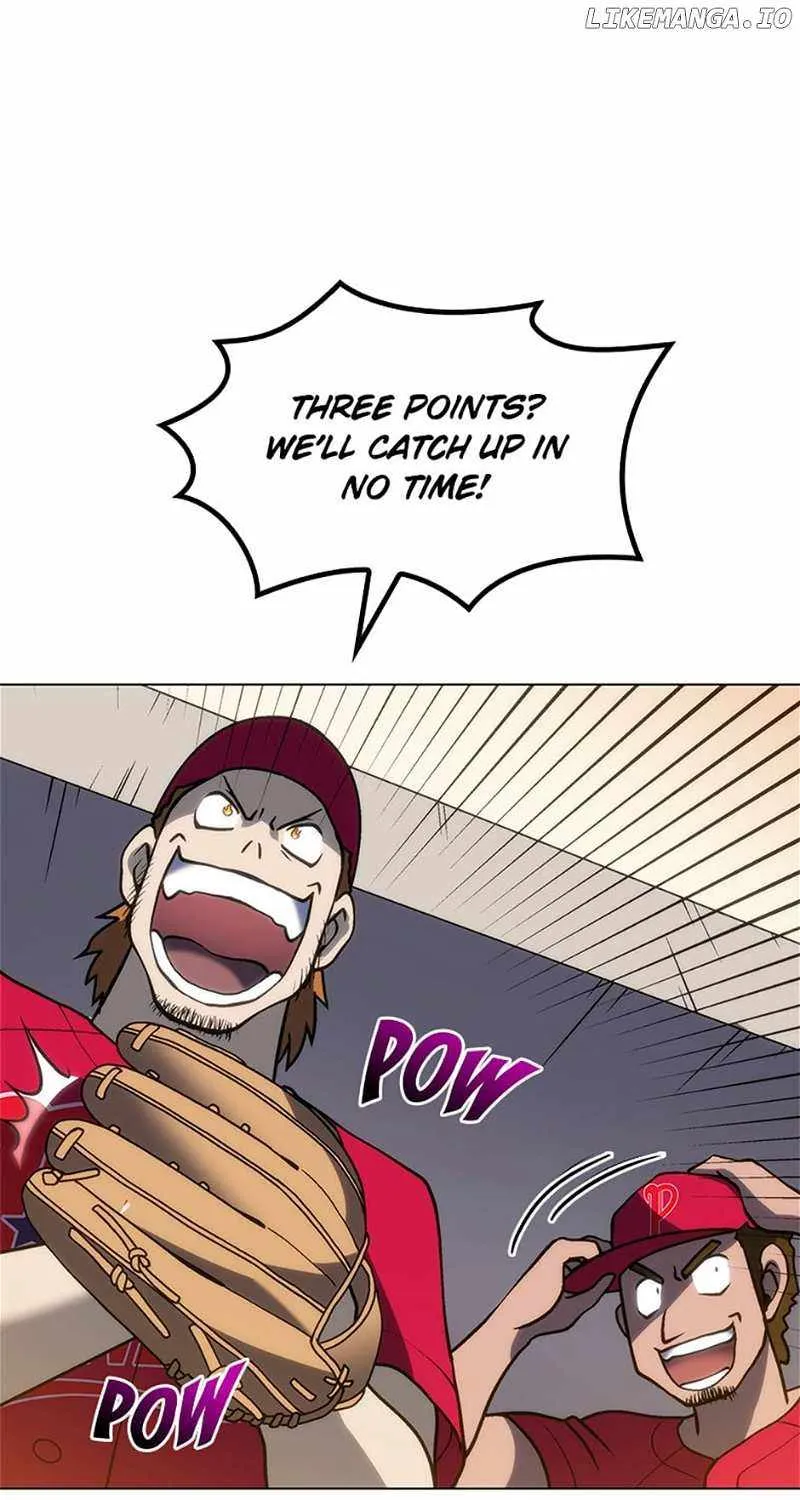 Home Plate Villain Zinmanga X Chapter 33 Page 79