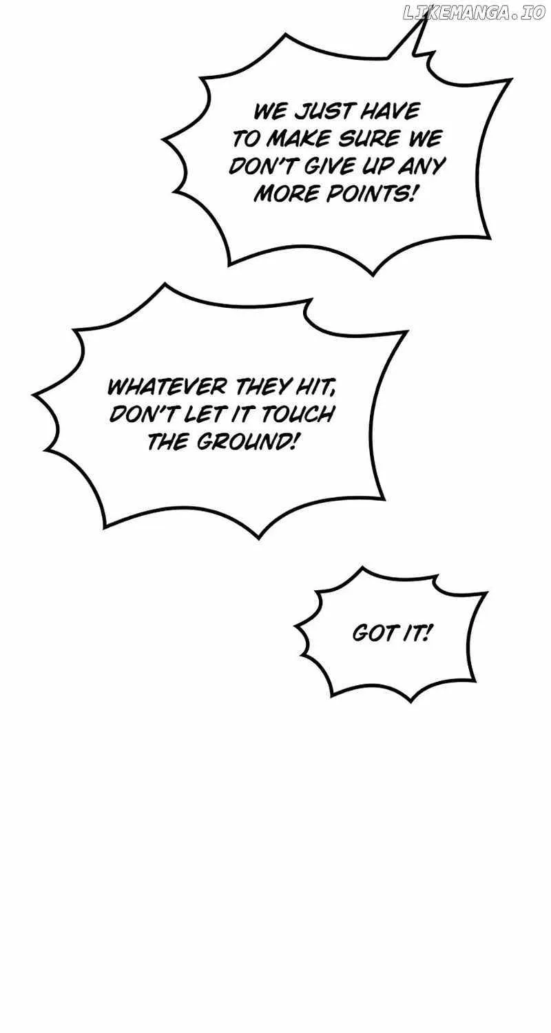Home Plate Villain Zinmanga X Chapter 33 Page 81