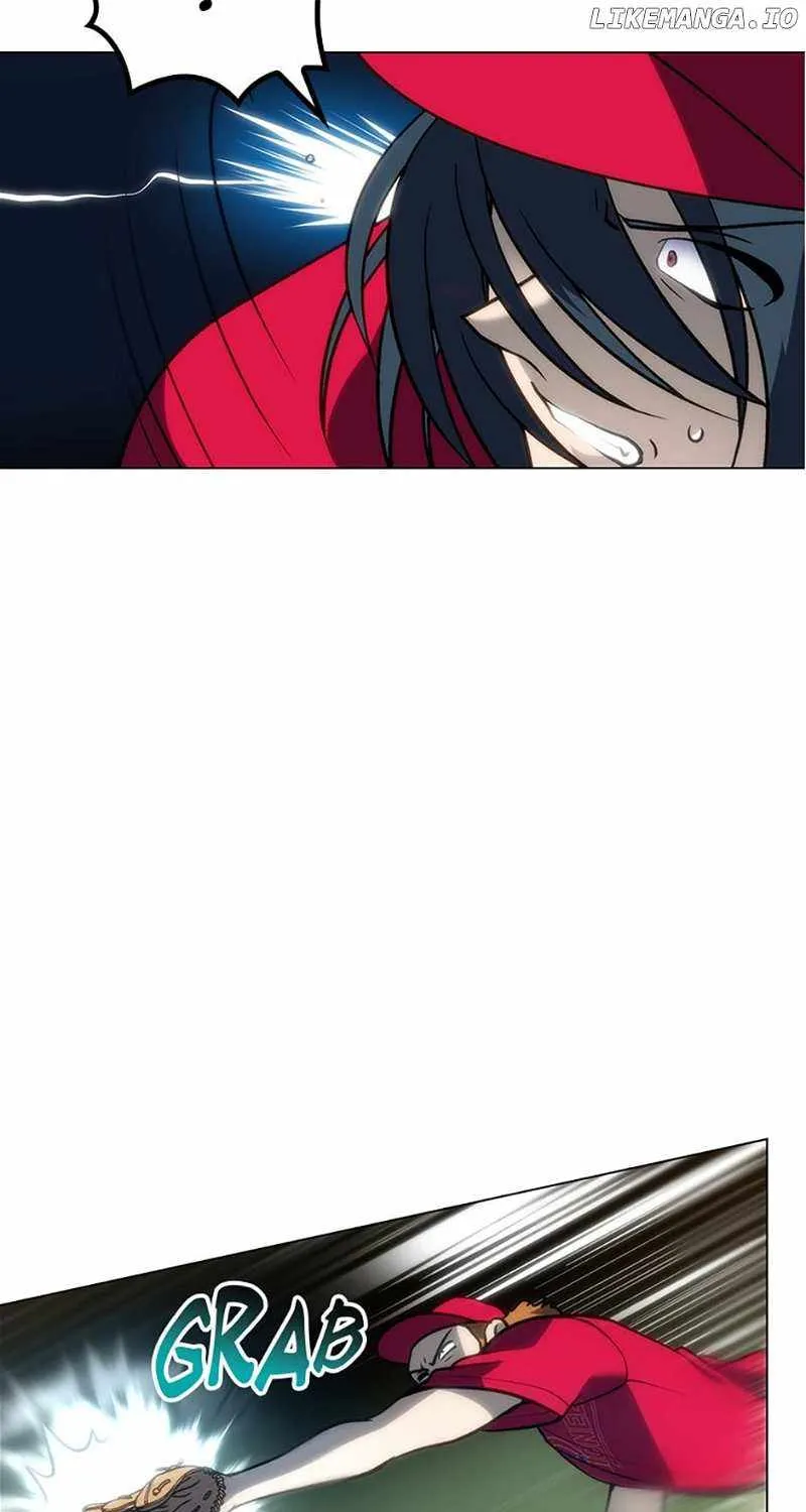 Home Plate Villain Zinmanga X Chapter 33 Page 106
