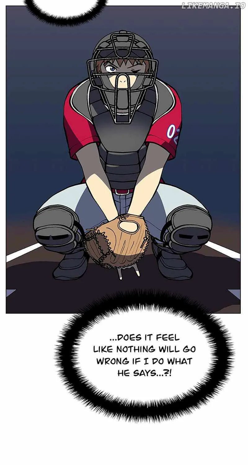 Home Plate Villain Zinmanga X Chapter 33 Page 116