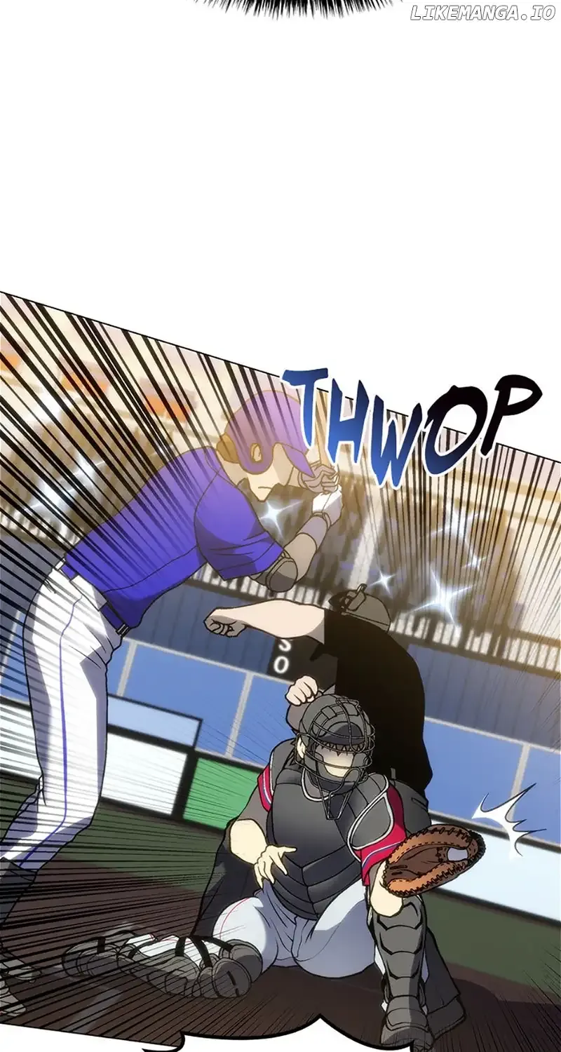 Home Plate Villain Zinmanga X Chapter 32 Page 102