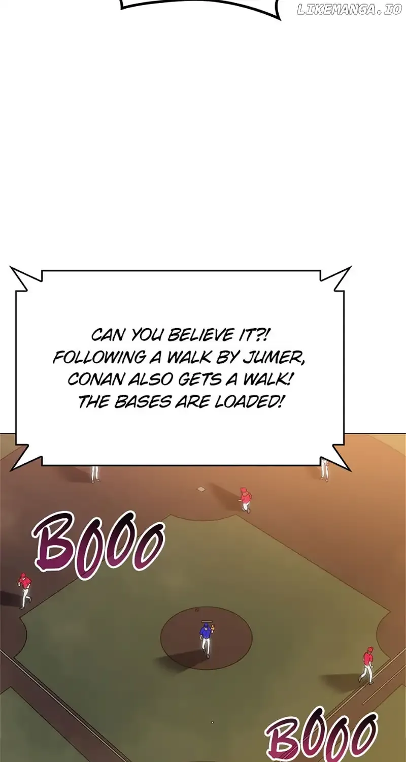 Home Plate Villain Zinmanga X Chapter 32 Page 120