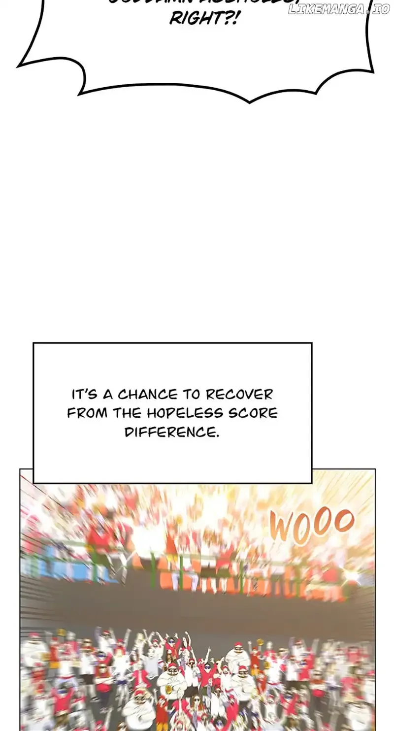 Home Plate Villain Zinmanga X Chapter 32 Page 129