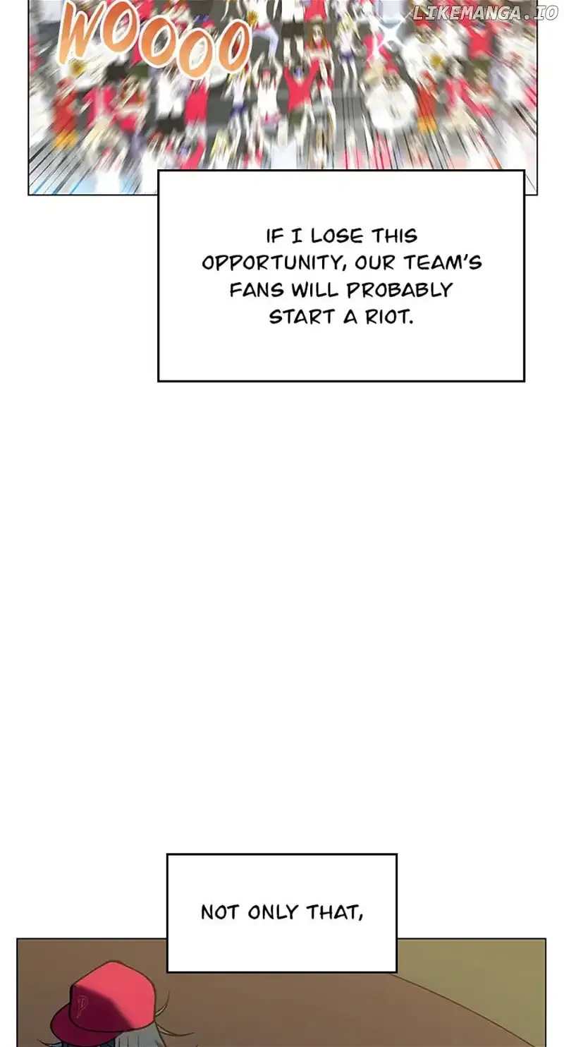 Home Plate Villain Zinmanga X Chapter 32 Page 130