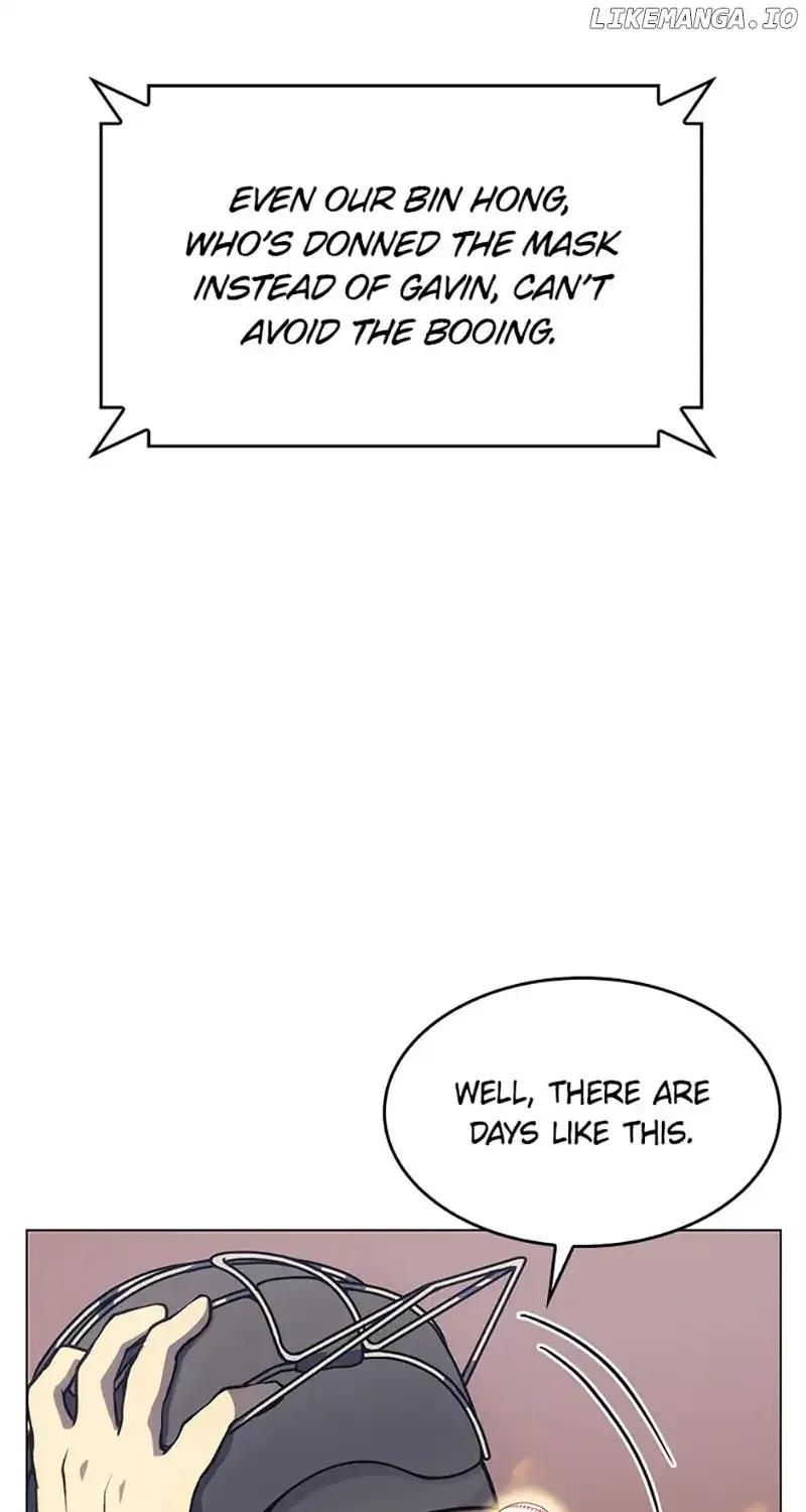 Home Plate Villain Zinmanga X Chapter 31 Page 21
