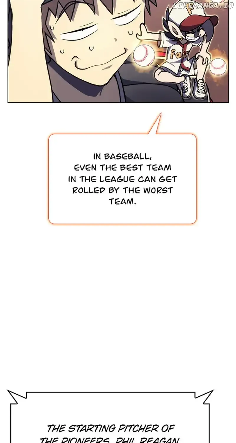 Home Plate Villain Zinmanga X Chapter 31 Page 23