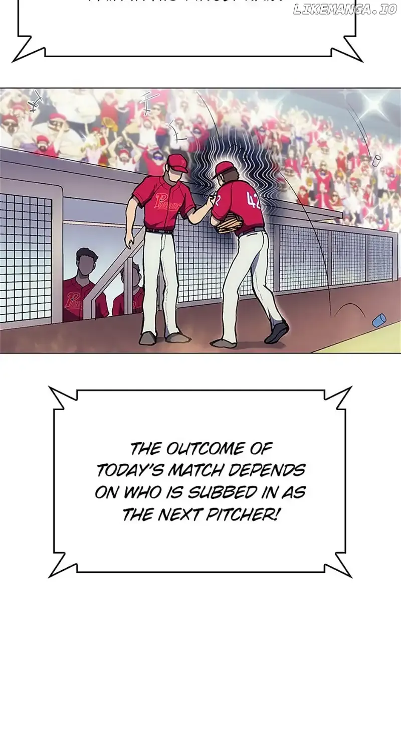 Home Plate Villain Zinmanga X Chapter 31 Page 25