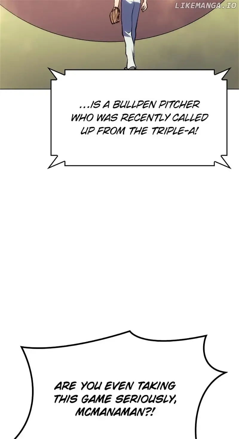 Home Plate Villain Zinmanga X Chapter 31 Page 34