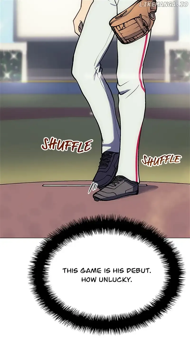 Home Plate Villain Zinmanga X Chapter 31 Page 40
