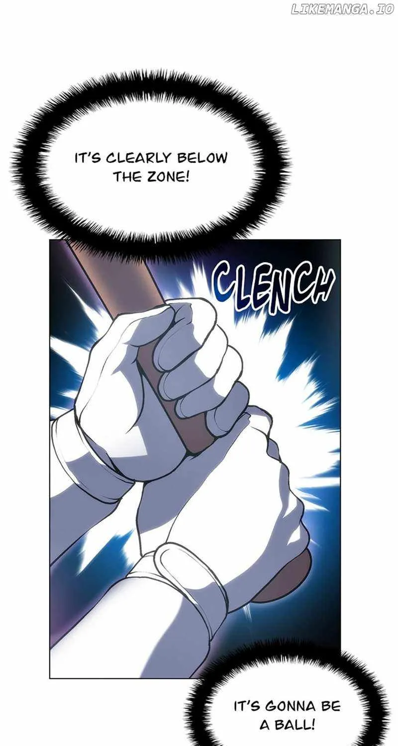 Home Plate Villain Zinmanga X Chapter 30 Page 35
