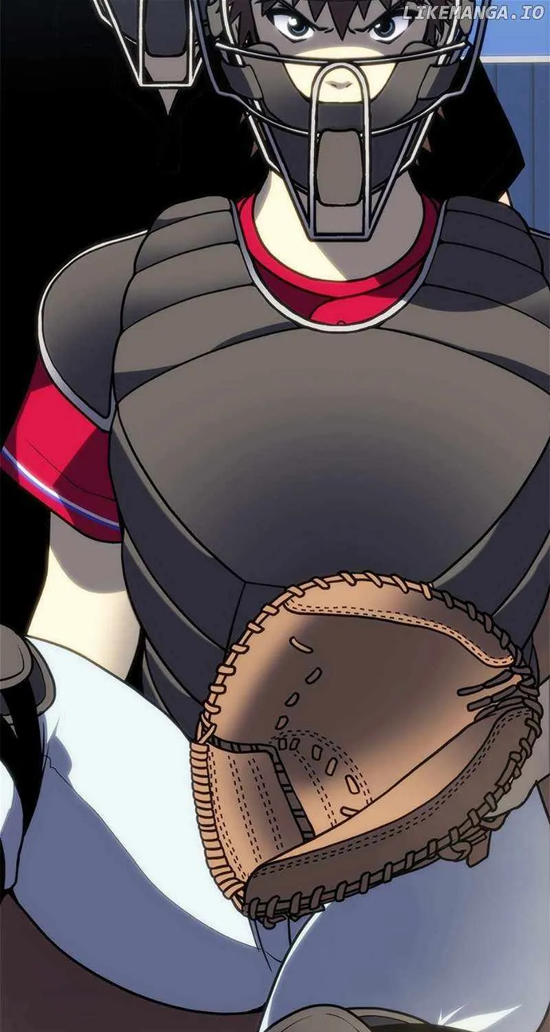 Home Plate Villain Zinmanga X Chapter 30 Page 41